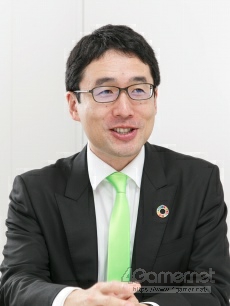 画像ギャラリー No.008のサムネイル画像 / 作曲家・田中公平氏&ユーグレナ代表取締役社長・出雲 充氏が語る,「自分を奮い立たせるテーマソングの作り方」。「檄!帝国華撃団」の場合