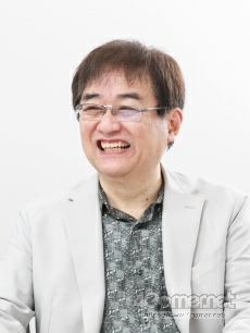 画像ギャラリー No.010のサムネイル画像 / 作曲家・田中公平氏&ユーグレナ代表取締役社長・出雲 充氏が語る,「自分を奮い立たせるテーマソングの作り方」。「檄!帝国華撃団」の場合