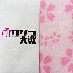 画像ギャラリー No.003のサムネイル画像 / 「新サクラ大戦」,発売記念イベントが12月12日にセガ秋葉原3号館で開催