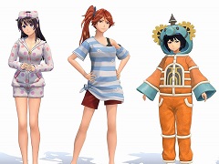 �ֿ�����������ס�DLC��3�ƤȤ��ơ�������������åȡɤȡ�ŷ�ȥ��������꡼���åȡɤ��ۿ�����