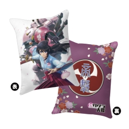 画像ギャラリー No.001のサムネイル画像 / 「新サクラ大戦」のセガ ラッキーくじオンラインが1月21日に発売。商品配送時期は5月下旬