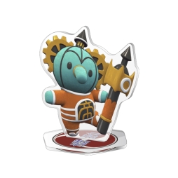 画像ギャラリー No.003のサムネイル画像 / 「新サクラ大戦」のセガ ラッキーくじオンラインが1月21日に発売。商品配送時期は5月下旬