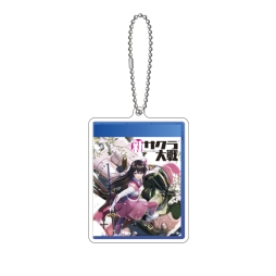 画像ギャラリー No.005のサムネイル画像 / 「新サクラ大戦」のセガ ラッキーくじオンラインが1月21日に発売。商品配送時期は5月下旬