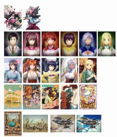 ���������꡼ No.002�Υ���ͥ������ / �ֿ�����������פΥ�������ƥ�ĥץ��Ȥ�2020ǯ1��28����ꥻ�֥�-����֥��ȯ��