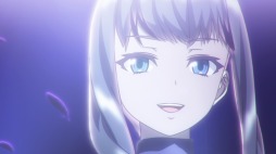 画像ギャラリー No.001のサムネイル画像 / 「新サクラ大戦 the Animation」に登場する新たな華撃団「莫斯科(モスクワ)華撃団」が公開