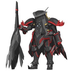 画像ギャラリー No.006のサムネイル画像 / 「新サクラ大戦 the Animation」に登場する新たな華撃団「莫斯科(モスクワ)華撃団」が公開