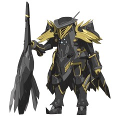 画像ギャラリー No.007のサムネイル画像 / 「新サクラ大戦 the Animation」に登場する新たな華撃団「莫斯科(モスクワ)華撃団」が公開