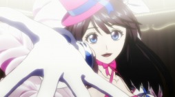 画像ギャラリー No.009のサムネイル画像 / 「新サクラ大戦 the Animation」に登場する新たな華撃団「莫斯科(モスクワ)華撃団」が公開