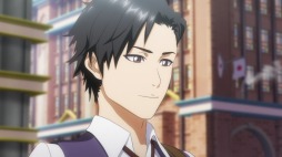 画像ギャラリー No.010のサムネイル画像 / 「新サクラ大戦 the Animation」に登場する新たな華撃団「莫斯科(モスクワ)華撃団」が公開