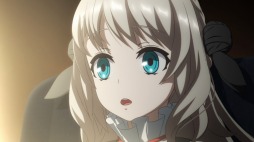 画像ギャラリー No.011のサムネイル画像 / 「新サクラ大戦 the Animation」に登場する新たな華撃団「莫斯科(モスクワ)華撃団」が公開