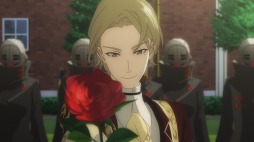 画像ギャラリー No.012のサムネイル画像 / 「新サクラ大戦 the Animation」に登場する新たな華撃団「莫斯科(モスクワ)華撃団」が公開