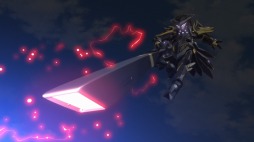 画像ギャラリー No.013のサムネイル画像 / 「新サクラ大戦 the Animation」に登場する新たな華撃団「莫斯科(モスクワ)華撃団」が公開