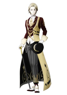 画像ギャラリー No.016のサムネイル画像 / 「新サクラ大戦 the Animation」に登場する新たな華撃団「莫斯科(モスクワ)華撃団」が公開