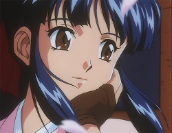 ���������꡼ No.002�Υ���ͥ������ / TV���˥�ֿ����������� the Animation�פ�������ǰ���ơ�����������OVA���꡼����Blu-ray BOX��ȯ��