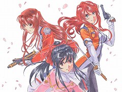 TV���˥�ֿ����������� the Animation�פ�������ǰ���ơ�����������OVA���꡼����Blu-ray BOX��ȯ��