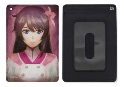 画像ギャラリー No.001のサムネイル画像 / 「新サクラ大戦」のパスケースやTシャツなどがコスパから5月中旬から順次発売