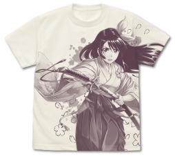 画像ギャラリー No.004のサムネイル画像 / 「新サクラ大戦」のパスケースやTシャツなどがコスパから5月中旬から順次発売