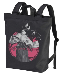 画像ギャラリー No.006のサムネイル画像 / 「新サクラ大戦」のパスケースやTシャツなどがコスパから5月中旬から順次発売