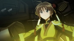 画像ギャラリー No.002のサムネイル画像 / 「新サクラ大戦 the Animation」のPV第2弾が公開。動画配信サイトでの放映情報も