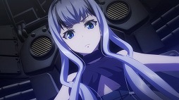 画像ギャラリー No.006のサムネイル画像 / 「新サクラ大戦 the Animation」のPV第2弾が公開。動画配信サイトでの放映情報も