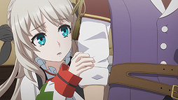 画像ギャラリー No.003のサムネイル画像 / 「新サクラ大戦 the Animation」,第1話のあらすじと場面写真が公開