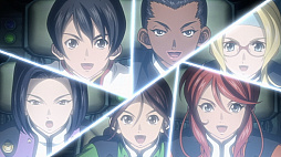 ꡼ No.023Υͥ / Abemaӥǥפǥ˥֥OVA6꡼̵ۿ