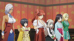 ꡼ No.026Υͥ / Abemaӥǥפǥ˥֥OVA6꡼̵ۿ