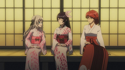 ꡼ No.027Υͥ / Abemaӥǥפǥ˥֥OVA6꡼̵ۿ