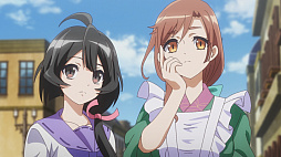 ꡼ No.028Υͥ / Abemaӥǥפǥ˥֥OVA6꡼̵ۿ