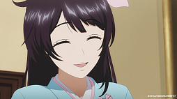 ꡼ No.001Υͥ / ֿ the Animation2äΤ餹ԥåȤ