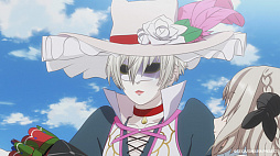 ꡼ No.004Υͥ / ֿ the Animation2äΤ餹ԥåȤ