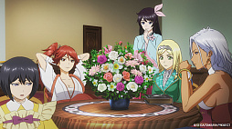 ꡼ No.005Υͥ / ֿ the Animation2äΤ餹ԥåȤ