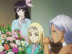 ֿ the Animation2äΤ餹ԥåȤ