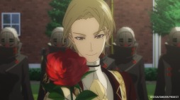 画像ギャラリー No.001のサムネイル画像 / TVアニメ「新サクラ大戦 the Animation」,第三話のあらすじ&先行カットが公開