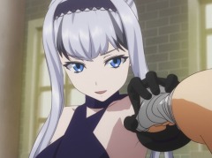 TV���˥�ֿ����������� the Animation�ס��軰�äΤ��餹������ԥ��åȤ�����