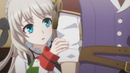 画像ギャラリー No.003のサムネイル画像 / 「新サクラ大戦 the Animation」がサンテレビとKBS京都で4月25日から追加放送決定