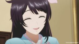 画像ギャラリー No.005のサムネイル画像 / 「新サクラ大戦 the Animation」がサンテレビとKBS京都で4月25日から追加放送決定