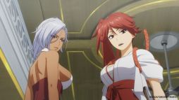 画像ギャラリー No.007のサムネイル画像 / 「新サクラ大戦 the Animation」がサンテレビとKBS京都で4月25日から追加放送決定