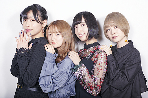 画像ギャラリー No.001のサムネイル画像 / 「新サクラ大戦」のキャストインタビューがきゃにめで公開