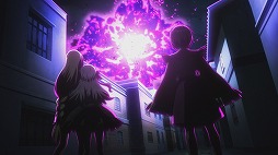 画像ギャラリー No.005のサムネイル画像 / TVアニメ「新サクラ大戦 the Animation」,5月1日放送の第5話のあらすじが公開