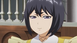 画像ギャラリー No.007のサムネイル画像 / TVアニメ「新サクラ大戦 the Animation」,5月1日放送の第5話のあらすじが公開