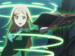 TV˥ֿ the Animationס515äΤ餹