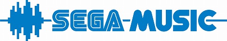 画像ギャラリー No.002のサムネイル画像 / セガが音楽ブランド「SEGA music」の立ち上げを発表し,ロゴを公開