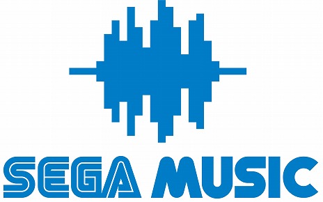 画像集#003のサムネイル/セガが音楽ブランド「SEGA music」の立ち上げを発表し，ロゴを公開