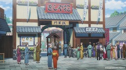 画像ギャラリー No.004のサムネイル画像 / TVアニメ「新サクラ大戦 the Animation」5月15日放送回のあらすじが公開