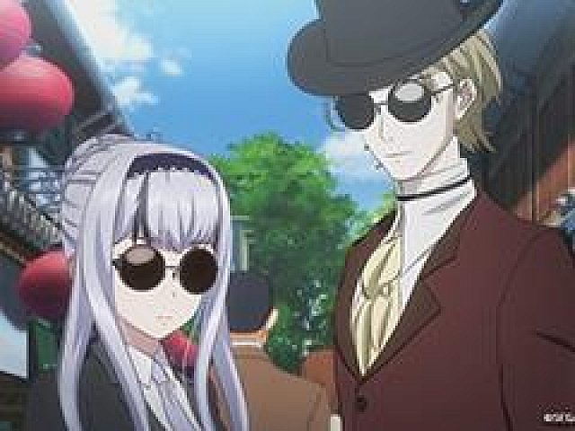 Tvアニメ 新サクラ大戦 The Animation 5月15日放送回のあらすじが公開