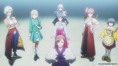 画像ギャラリー No.001のサムネイル画像 / 「新サクラ大戦 the Animation」,5月22日放送の第8話のあらすじが公開