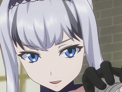 TV���˥�ֿ����������� the Animation�ס�ABEMA��1��8�äθ������ۿ���5��24���˥�������