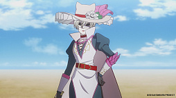 画像ギャラリー No.006のサムネイル画像 / アニメ「新サクラ大戦 the Animation」,5月29日放送の第9話のあらすじが公開