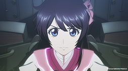 画像ギャラリー No.002のサムネイル画像 / 「新サクラ大戦 the Animation」第十話のあらすじ&場面写真が公開